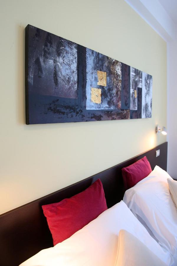 Residence Villaggio Del Sole 테르몰리 외부 사진